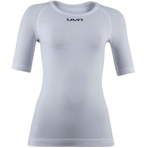 Uyn Motyon 2.0 Short Sleeve Base Layer White XS Women Uyn Motyon 2.0 Short Sleeve Base Layer White XS Women
