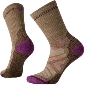 Smartwool Performance Hike Light Cushion Crew Socks Fossil UK 2-4.5 Women Smartwool Performance Hike Light Cushion Crew Socks Fossil UK 2-4.5 Women
