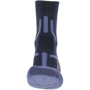 Uyn Trekking 2in Merino Socks Navy / Jeans UK 8 - 9.5 Men Uyn Trekking 2in Merino Socks Navy / Jeans UK 8 - 9.5 Men