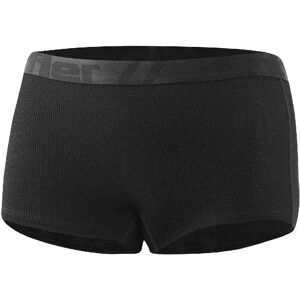 Loeffler Transtex® Light Boxers Black 36 Women Loeffler Transtex® Light Boxers Black 36 Women