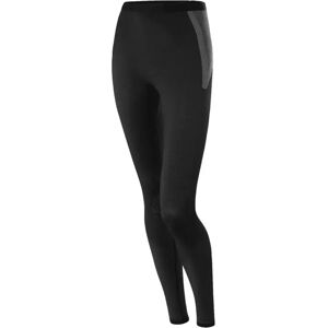 Loeffler Transtex® Hybrid Base Layer Pants Black 32-34 Women Loeffler Transtex® Hybrid Base Layer Pants Black 32-34 Women