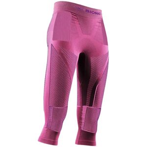 X-bionic Energy Accumulator 4.0 Base Layer Pants Magnolia Purple / Fuchsia M Women X-bionic Energy Accumulator 4.0 Base Layer Pants Magnolia Purple / Fuchsia M Women