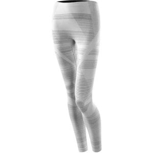 Loeffler Transtex Retrx Base Layer Pants Grey Melange 46 Women Loeffler Transtex Retrx Base Layer Pants Grey Melange 46 Women