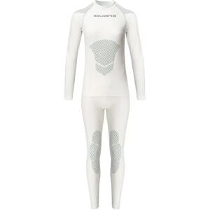 Iguana Lantoni Base Layer Set White XS Women Iguana Lantoni Base Layer Set White XS Women