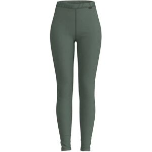 Loeffler Transtex Merino Base Layer Pants Pine 38 Women Loeffler Transtex Merino Base Layer Pants Pine 38 Women