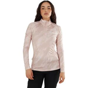 Fundango Yade Ii Long Sleeve Base Layer Rose Quartz XS Women Fundango Yade Ii Long Sleeve Base Layer Rose Quartz XS Women