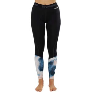Fundango Yaris Ii Base Layer Pants Vintage Blue XS Women Fundango Yaris Ii Base Layer Pants Vintage Blue XS Women
