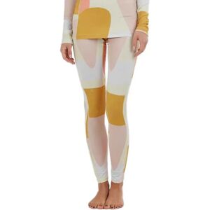 Fundango Yaris Ii Base Layer Pants Inka Gold XS Women Fundango Yaris Ii Base Layer Pants Inka Gold XS Women