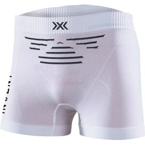 X-bionic Invent Boxers Arctic White / Opal Black M Men X-bionic Invent Boxers Arctic White / Opal Black M Men