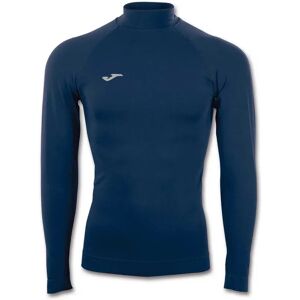 Joma Brama Classic Long Sleeve Base Layer Dark Navy L-XL Men Joma Brama Classic Long Sleeve Base Layer Dark Navy L-XL Men