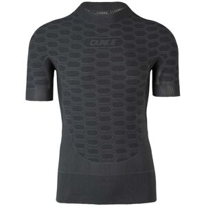 Q36.5 Short Sleeve Base Layer Anthracite 2XS-XS Men Q36.5 Short Sleeve Base Layer Anthracite 2XS-XS Men