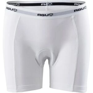 Agu Essential Green 95 Boxers White L Women Agu Essential Green 95 Boxers White L Women