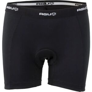 Agu Essential Green 95 Boxers Black S Women Agu Essential Green 95 Boxers Black S Women