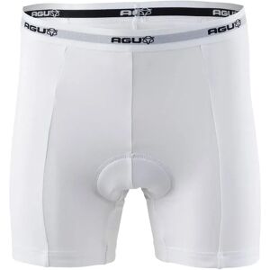 Agu Essential Green 95 Boxers White S Men Agu Essential Green 95 Boxers White S Men