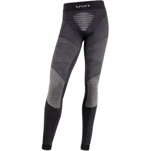 Uyn Cashmere Shiny 2.0 Base Layer Pants Celebrity Silver L-XL Men Uyn Cashmere Shiny 2.0 Base Layer Pants Celebrity Silver L-XL Men