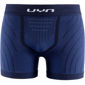 Uyn Motyon 2.0 Boxers Blue S-M Men Uyn Motyon 2.0 Boxers Blue S-M Men
