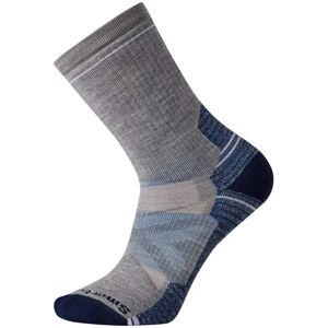 Smartwool Performance Hike Full Cushion Crew Socks Light Grey EU 46-49 Men Smartwool Performance Hike Full Cushion Crew Socks Light Grey EU 46-49 Men