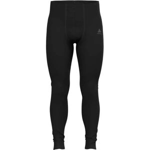 Odlo Fundamentals Active Warm Base Layer Pants Black 2XL Men Odlo Fundamentals Active Warm Base Layer Pants Black 2XL Men
