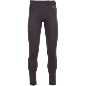 Trespass Oliver Base Layer Pants Dark Grey Marl L Men Trespass Oliver Base Layer Pants Dark Grey Marl L Men