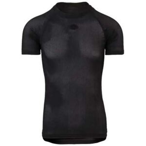 Agu Summerday Short Sleeve Base Layer Black 2XL Men Agu Summerday Short Sleeve Base Layer Black 2XL Men