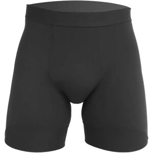 Q36.5 Bike Boxers Black 2XL Men Q36.5 Bike Boxers Black 2XL Men