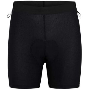 Ziener Nepo X-function Base Layer Shorts Black 46 Men Ziener Nepo X-function Base Layer Shorts Black 46 Men