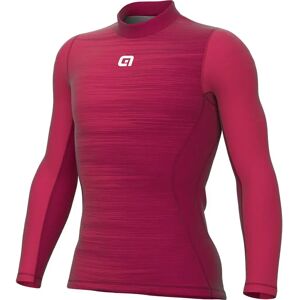 Ale Shade Long Sleeve Base Layer Bordeaux XS-S Men Ale Shade Long Sleeve Base Layer Bordeaux XS-S Men