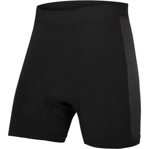 Endura Ii Inner Shorts Boxers Black XL Men Endura Ii Inner Shorts Boxers Black XL Men