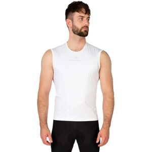 Endura Translite Windproof Short Sleeve Base Layer White M Men Endura Translite Windproof Short Sleeve Base Layer White M Men