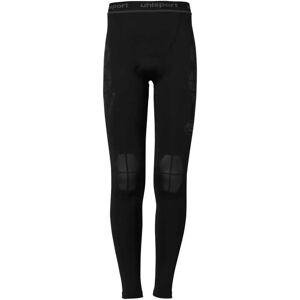 Uhlsport Bionikframe Res Black Edition Base Layer Pants Black XL Men Uhlsport Bionikframe Res Black Edition Base Layer Pants Black XL Men