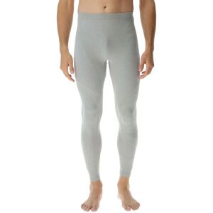 Uyn Evolutyon Base Layer Pants Nautical Grey / Pearl / Pearl L / XL Men Uyn Evolutyon Base Layer Pants Nautical Grey / Pearl / Pearl L / XL Men