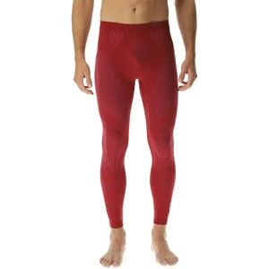 Uyn Evolutyon Base Layer Pants Sofisticated Red / Bordeaux / Bordeaux L / XL Men Uyn Evolutyon Base Layer Pants Sofisticated Red / Bordeaux / Bordeaux L / XL Men