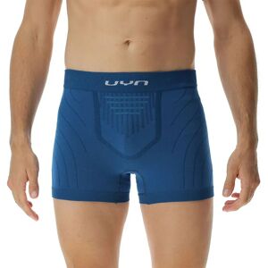 Uyn Motyon 2.0 Boxers Blue Poseidon L / XL Men Uyn Motyon 2.0 Boxers Blue Poseidon L / XL Men