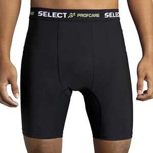 Select Base Layer Shorts Black XL Men Select Base Layer Shorts Black XL Men