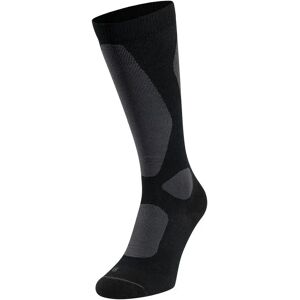 Odlo Over The Calf Primaloft Pro Socks Black / Black EU 39-41 Men Odlo Over The Calf Primaloft Pro Socks Black / Black EU 39-41 Men