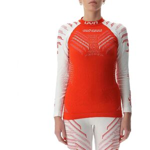 Uyn Natyon 3.0 Austria Uw Turtle Neck Long Sleeve Base Layer Austria S-M Men Uyn Natyon 3.0 Austria Uw Turtle Neck Long Sleeve Base Layer Austria S-M Men