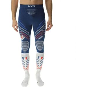 Uyn Natyon 3.0 France Uw Medium Base Layer Pants France L-XL Men Uyn Natyon 3.0 France Uw Medium Base Layer Pants France L-XL Men