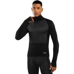 Siroko Srx Denali Long Sleeve Base Layer Black S-M Men Siroko Srx Denali Long Sleeve Base Layer Black S-M Men