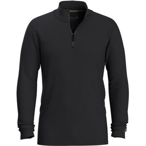 Smartwool Classic All-season Merino Long Sleeve Base Layer Black S Men Smartwool Classic All-season Merino Long Sleeve Base Layer Black S Men