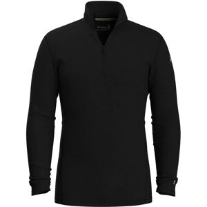 Smartwool Classic Thermal Merino Long Sleeve Base Layer Black M Men Smartwool Classic Thermal Merino Long Sleeve Base Layer Black M Men