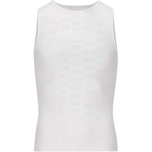 Q36.5 1 Sleeveless Base Layer White 2XS-XS Men Q36.5 1 Sleeveless Base Layer White 2XS-XS Men