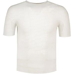 Q36.5 2 Short Sleeve Base Layer White 2XS-XS Men Q36.5 2 Short Sleeve Base Layer White 2XS-XS Men