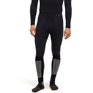 Falke Interior Tights Black L Men Falke Interior Tights Black L Men