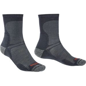 Bridgedale Ultralight Merino Performance Crew Socks Navy EU 48 1/2 Men Bridgedale Ultralight Merino Performance Crew Socks Navy EU 48 1/2 Men
