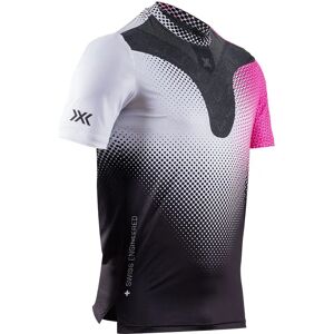 X-Bionic CoreFusion Run Short Sleeve Fucsia - T-shirt X-Bionic CoreFusion Run Short Sleeve Fucsia - T-shirt