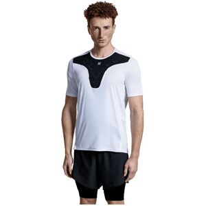 X-bionic Corefusion Run Short Sleeve Base Layer White L Men X-bionic Corefusion Run Short Sleeve Base Layer White L Men