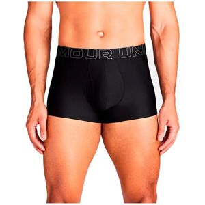 Under Armour Performance Tech 3´´ Boxers 3 Units 001-Black 2XL Men Under Armour Performance Tech 3´´ Boxers 3 Units 001-Black 2XL Men