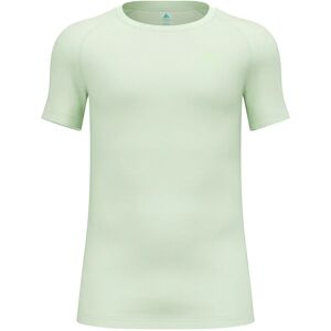 Odlo Active F-dry Light Short Sleeve Base Layer Ambrosia S Men Odlo Active F-dry Light Short Sleeve Base Layer Ambrosia S Men
