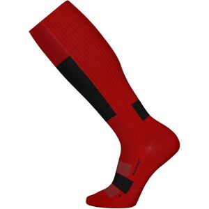 Mammut Mountaineering Lightweight Merino Knee Socks Mammut Red / Black UK 5.5-7 Men,Women Mammut Mountaineering Lightweight Merino Knee Socks Mammut Red / Black UK 5.5-7 Men,Women