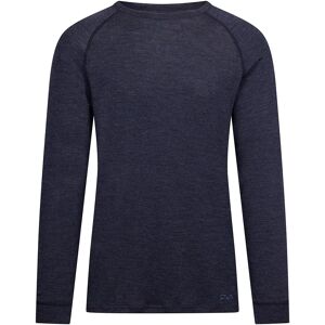 Dlx Demian Base Layer Set Navy Marl XL Men,Women Dlx Demian Base Layer Set Navy Marl XL Men,Women